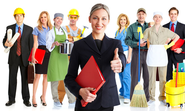 Tufanbeyli Bayan Temizlikçi Hizmeti